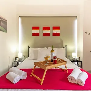  Appartement Litsa's Grèce